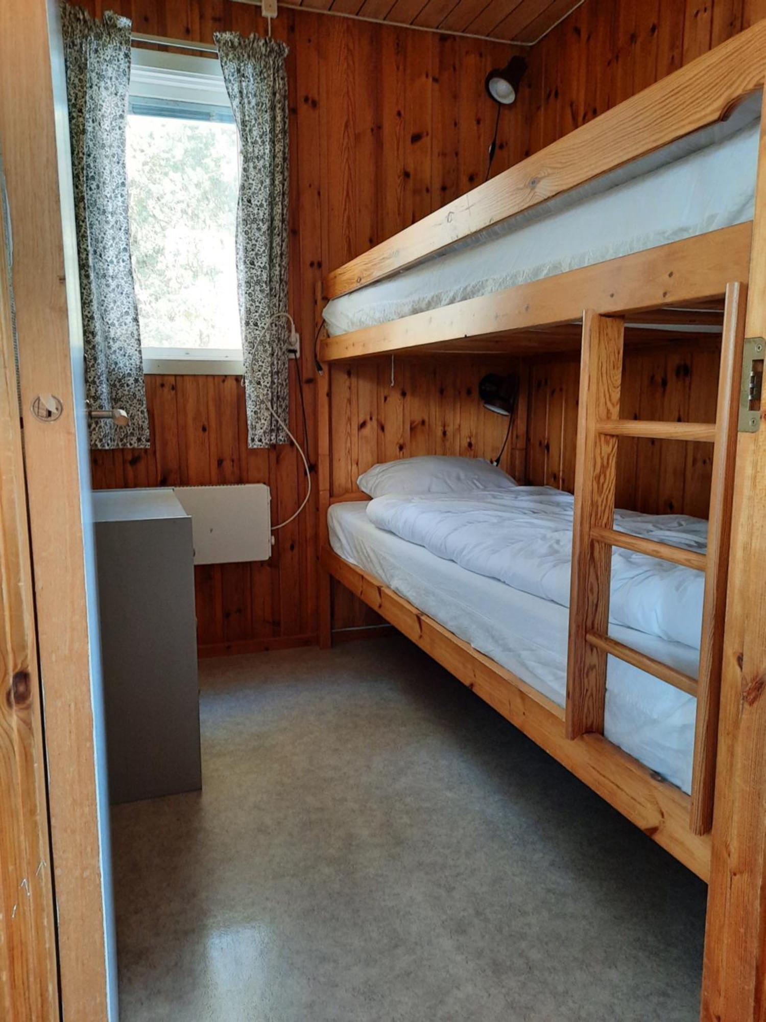 Hotel Camp Route 45 Hammerdal Zimmer foto