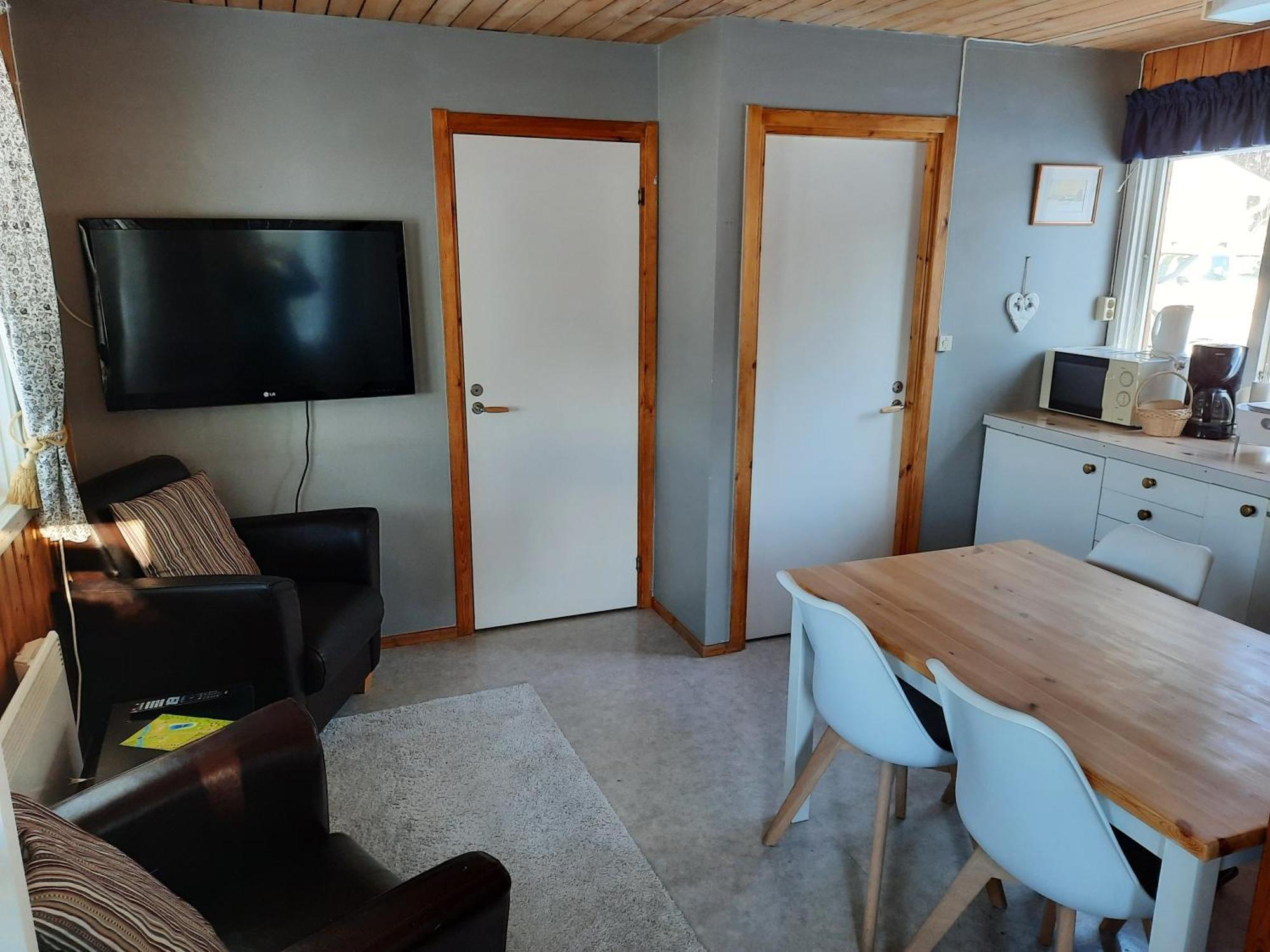 Hotel Camp Route 45 Hammerdal Zimmer foto